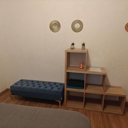 Chambre Climatisee Et Cosy Auberge Du Manala Hotel 24 24 サン・ルイ エクステリア 写真