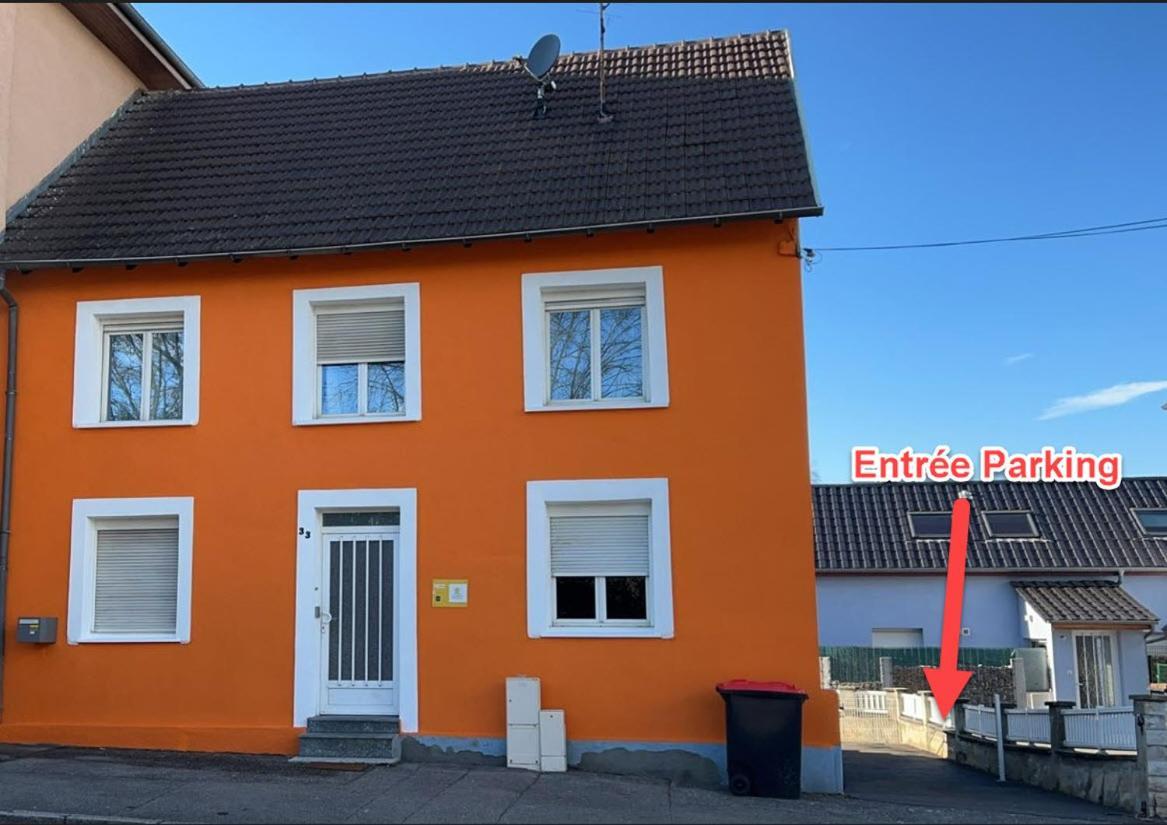 Chambre Climatisee Et Cosy Auberge Du Manala Hotel 24 24 サン・ルイ エクステリア 写真